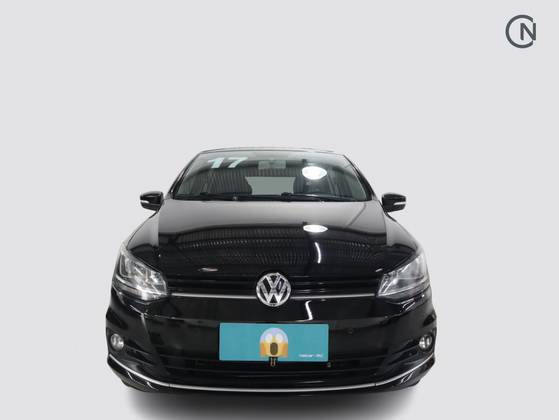 VOLKSWAGEN FOX 1.6 MSI COMFORTLINE 8V FLEX 4P MANUAL